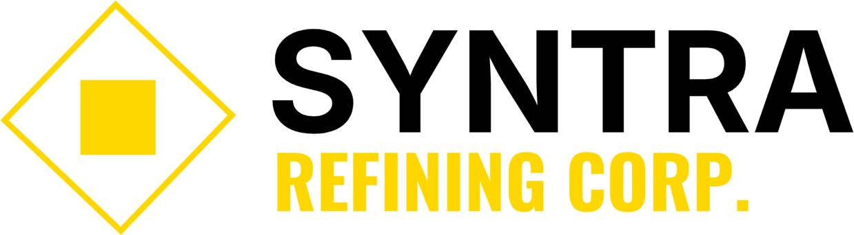 Syntra Refining Corp.